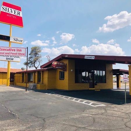 Silver Hotel Tucson Airport Luaran gambar