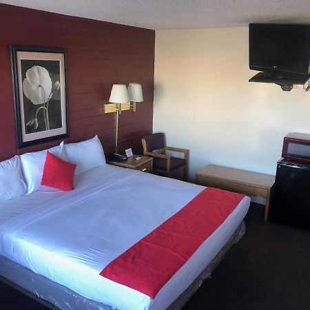 Silver Hotel Tucson Airport Luaran gambar