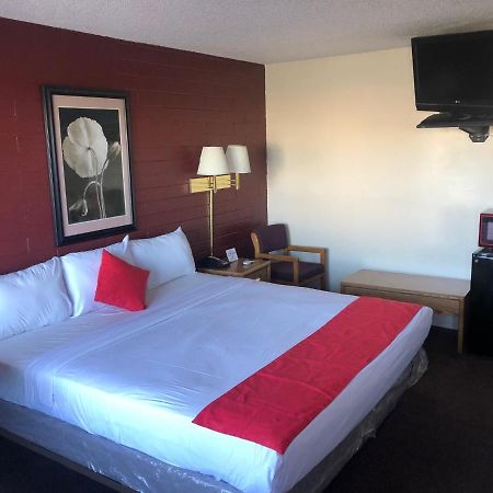 Silver Hotel Tucson Airport Luaran gambar
