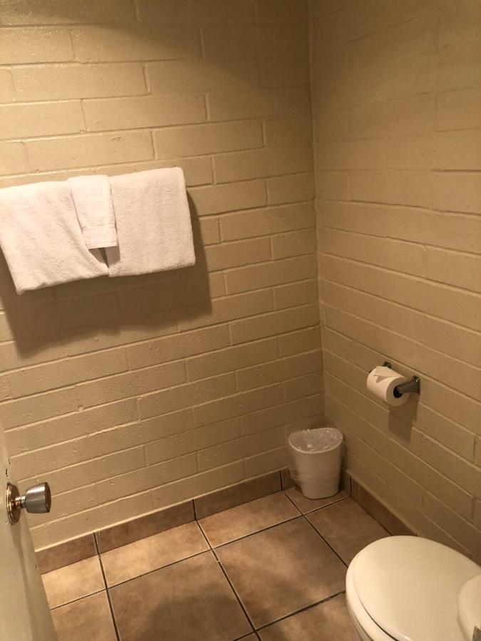 Silver Hotel Tucson Airport Luaran gambar