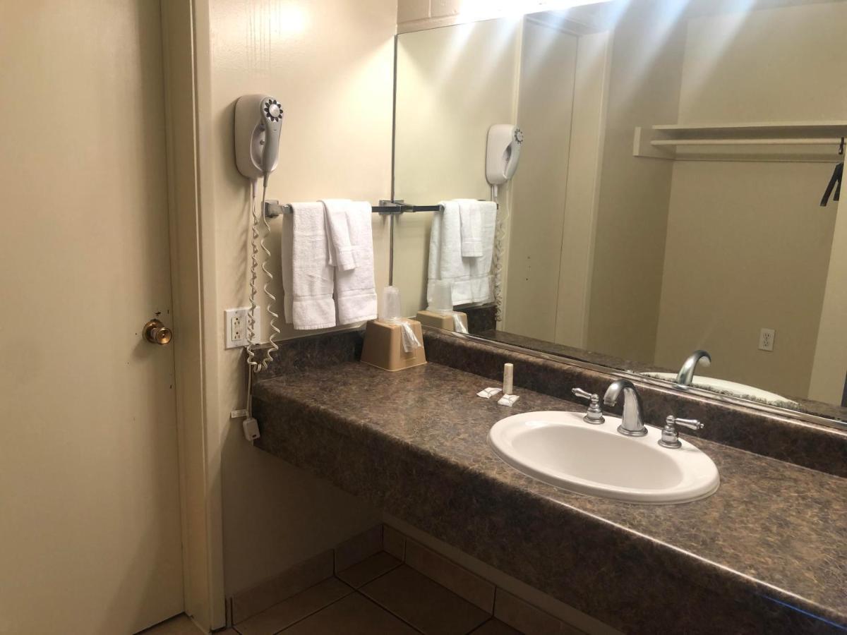 Silver Hotel Tucson Airport Luaran gambar
