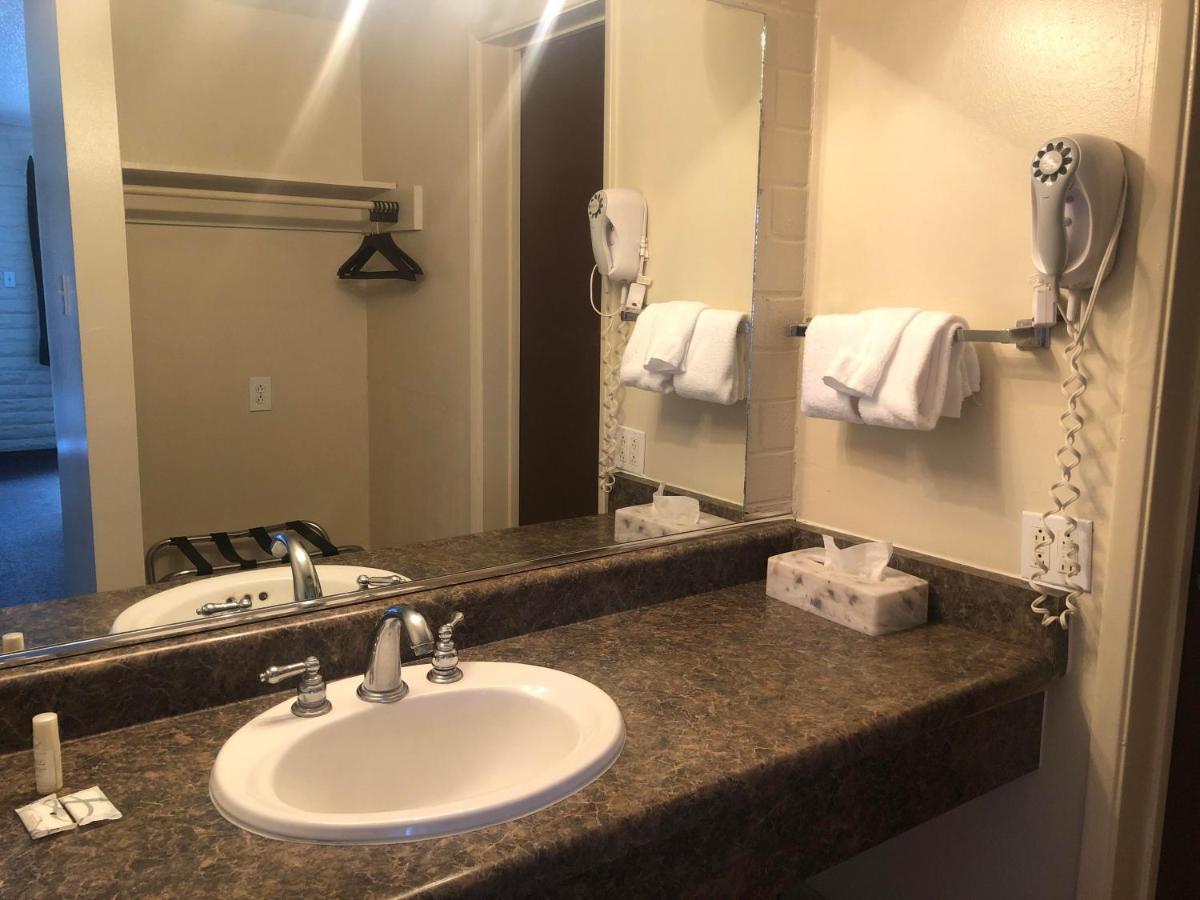 Silver Hotel Tucson Airport Luaran gambar