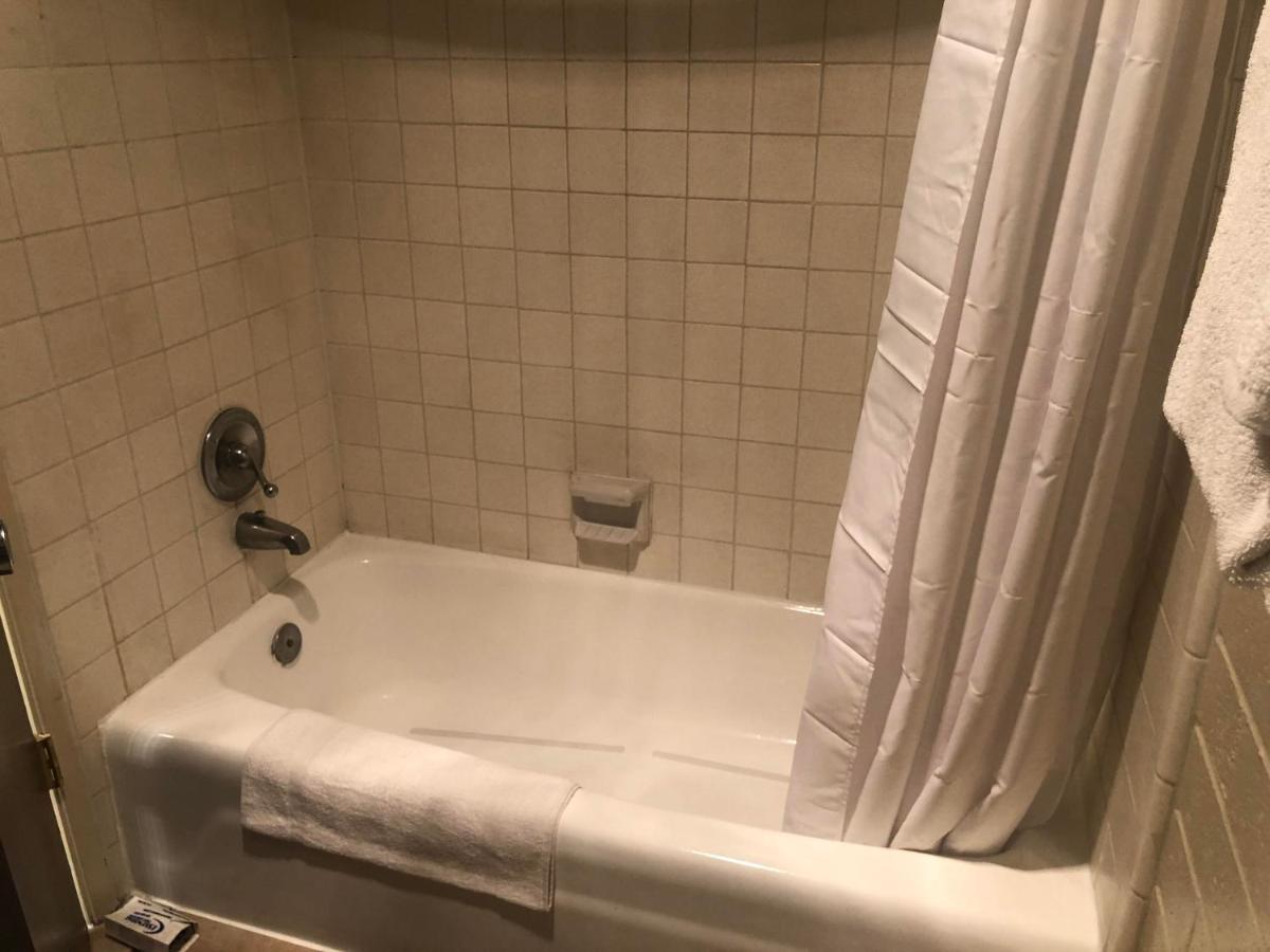 Silver Hotel Tucson Airport Luaran gambar