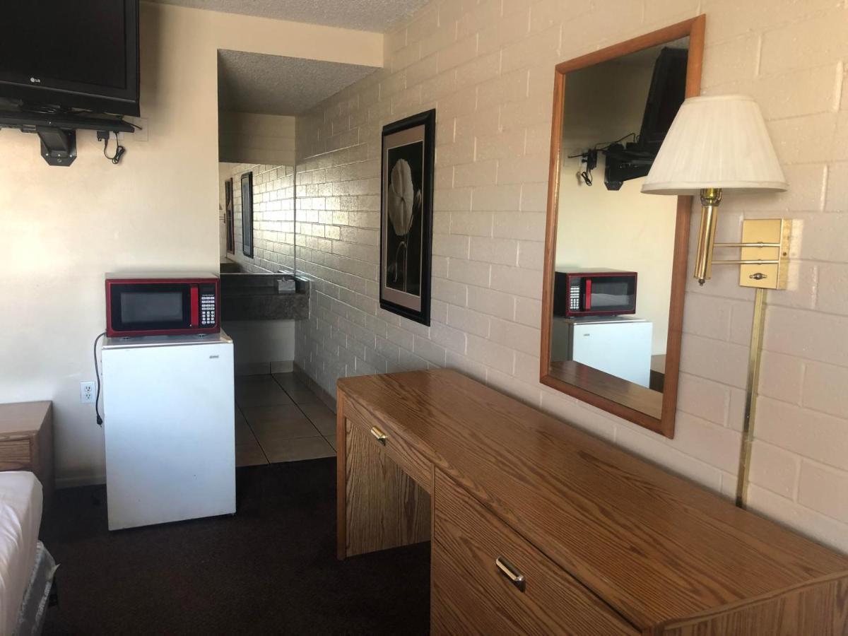 Silver Hotel Tucson Airport Luaran gambar