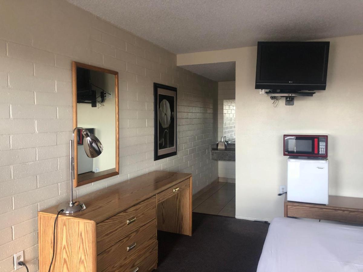 Silver Hotel Tucson Airport Luaran gambar