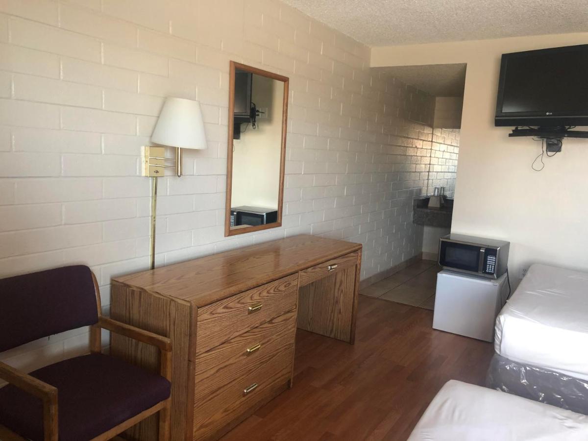 Silver Hotel Tucson Airport Luaran gambar