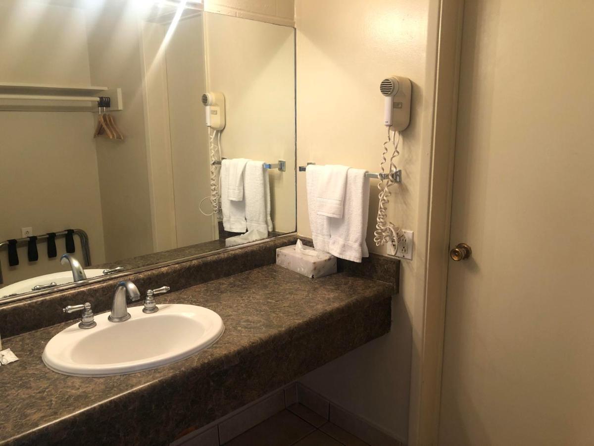 Silver Hotel Tucson Airport Luaran gambar