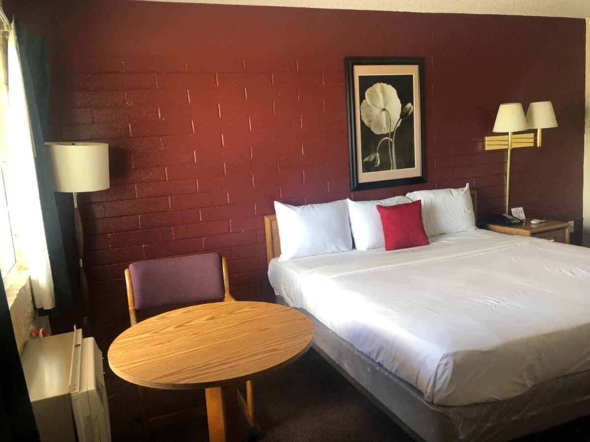 Silver Hotel Tucson Airport Luaran gambar