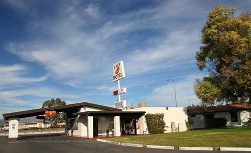 Silver Hotel Tucson Airport Luaran gambar