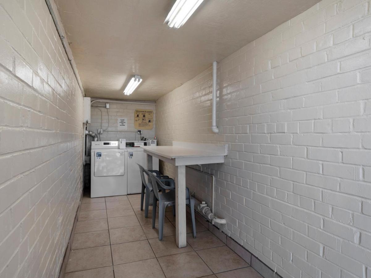 Silver Hotel Tucson Airport Luaran gambar