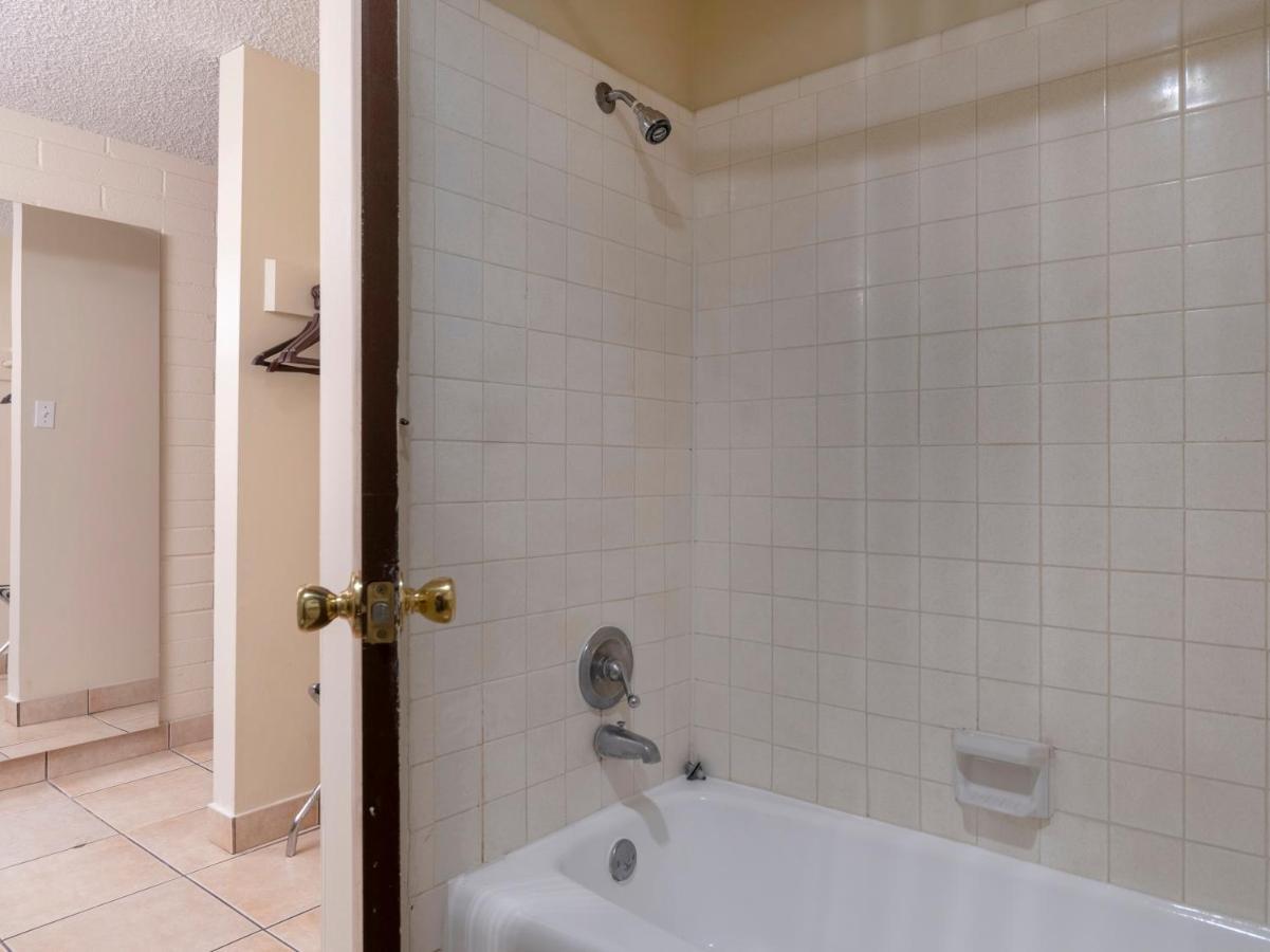 Silver Hotel Tucson Airport Luaran gambar