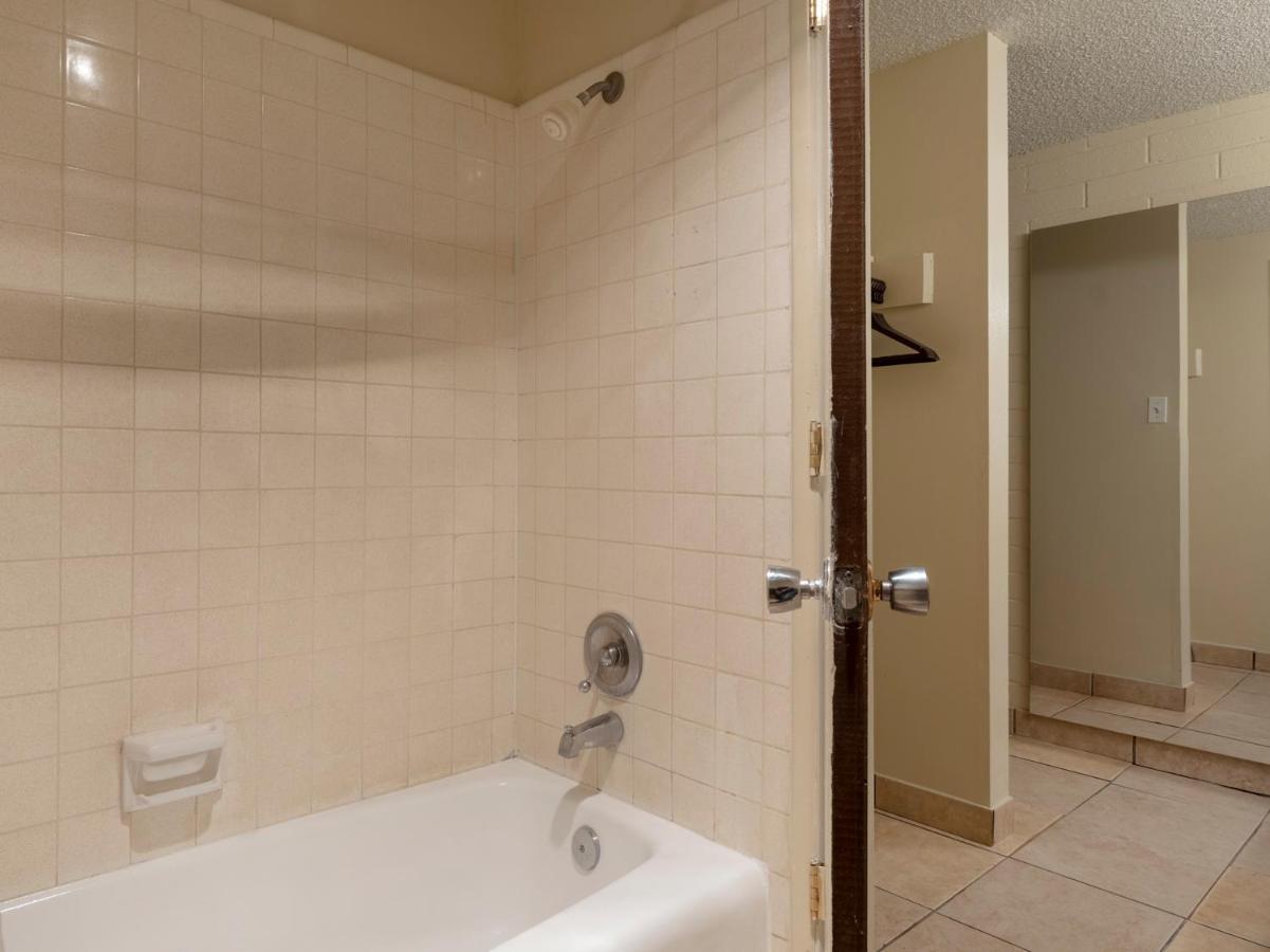 Silver Hotel Tucson Airport Luaran gambar
